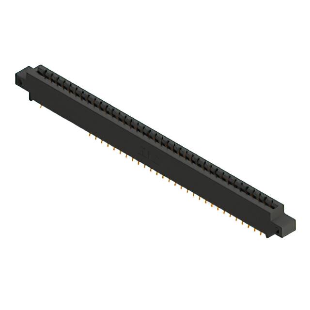 387-076-556-812 EDAC Inc.  Edgeboard Connectors